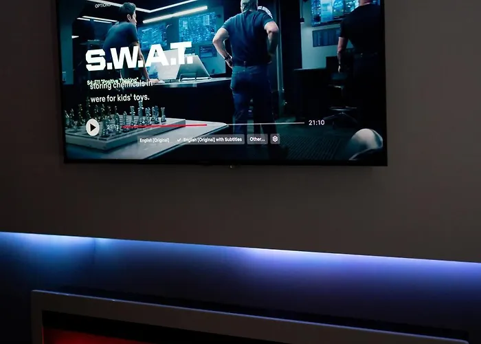 The Luxe By Viennese Aparts 2 Bedroom! Bradford (West Yorkshire)