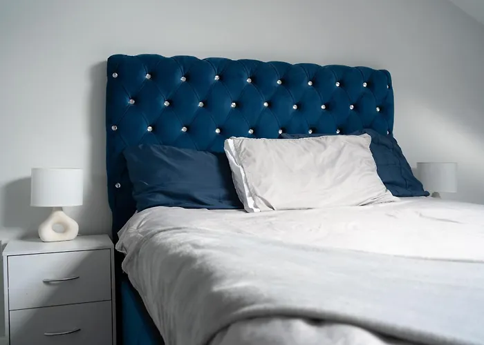 The Luxe By Viennese Aparts 2 Bedroom! Bradford (West Yorkshire)