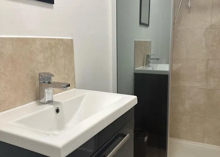 The Luxe By Viennese Aparts 2 Bedroom! Lejlighed *